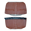 AA71GUD0056657G 71 CUTLASS SUPREME/442 CONV. REAR BENCH - SIENNA - image 1