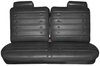AA71GUS0020100G 71 CUTLASS S/442 SPLIT BENCH - BLACK - image 1