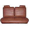 AA71GUS0020657G 71 CUTLASS S/442 SPLIT BENCH - SIENNA - image 1