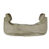 CB68GA00017235G 69 GM A-BODY CONVERTIBLE BOOT - PARCHMENT - image 1