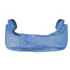 CB68GA00017332G 68 GM A-BODY CONVERTIBLE BOOT - LIGHT METALLIC BLUE - image 1