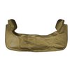 CB68GA00017635G 69 GM A-BODY CONVERTIBLE BOOT - GOLD - image 1