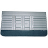 DO67GUD0012310G 67 CUTLASS SUPREME/442 DOOR PANELS - LIGHT METALLIC BLUE - image 1