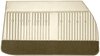 DO69GUD0012235G 69 CUTLASS SUPREME DOOR PANELS PARCHMENT - image 1
