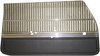 DO69GUS0012241G 69 CUTLASS S/442 HOLIDAY COUPE DOOR PANELS - PARCHMENT/BLACK - image 1