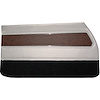 DO70GUD0012202G 70 CUTLASS SUPREME/442 DOOR PANELS - PEARL WHITE - image 1