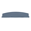 DO70GUS0012460G-PA 70 CUTLASS S/442 HOLIDAY COUPE ASSEMBLED DOOR PANELS - MT GRN - image 1