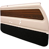 DO71GUD0012202G 71 CUTLASS SUPREME/442 DOOR PANELS - PEARL WHITE - image 1