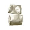 HC69GA00N14235G 69 GM A-BODY BENCH SEAT HEADREST COVERS - PARCHMENT - image 1