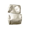 HC69GA00N14239G 69 GM A-BODY BENCH SEAT HEADREST COVERS MET PARCHMENT - image 1