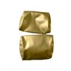 HC69GA00N14635G 69 GM A-BODY BENCH SEAT HEADREST COVERS - GOLD - image 1