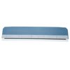 PT70GU310G 70/72 CUTLASS SUPREME PACKAGE TRAY W/ CUTS - BLUE - image 1