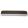PT70GU658G 70/72 CUTLASS SUPREME PACKAGE TRAY W/ CUTS - BURNISH SADDLE - image 1