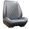 RS66GUS0010100G 66 CUTLASS/442 BUCKETS - RALLYE BUCKET SEATS - BLACK - image 1