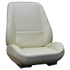 RS68GUS0010204G 68 CUTLASS/442 BUCKETS - RALLYE BKT SEATS - MET PARCH - image 1