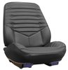 RS70GUS0010100G 70 CUTLASS S/442 BUCKETS - RALLYE BUCKET SEATS - BLACK - image 1