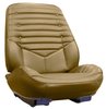 RS70GUS0010650G 70 CUTLASS S/442 BUCKETS - RALLYE BUCKET SEATS - GOLD - image 1