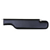 SV69GA100G-PA 69 GM A-BODY CONVERTIBLE SUNVISORS - BLACK MADRID - image 1