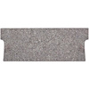 Trunk Divider Jute Insulation 1964-67 Cutlass/442 - image 1