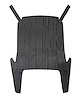 VTL33GU01S 68/69 CUTLASS S /442 VINYL TOP - SATIN BLACK LEVANT