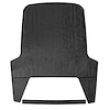 VTL35GU01S 70/71 CUTLASS SUPREME HALO VINYL TOP - SATIN BLACK LEVANT