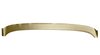 VV68GAHEADER235G 68/72 GM A CONVERTIBLE WIND SHIELD HEADER VINYL - PARCH - image 1