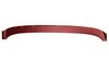 VV68GAHEADER502G 68/72 GM A CONVERTIBLE WIND SHIELD HEADER VINYL RED - image 1