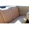AA57CML0080649 57 CHRYSLER 300C HARDTOP REAR- TAN LEATHER - image 1