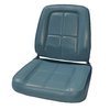 AA63CL00010302 63 DART GT BUCKETS - BLUE - image 1