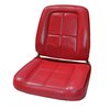 AA63CL00010510 63 DART GT BUCKETS - RED - image 1