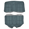 AA63CL00050302 63 DART GT CONVERTIBLE REAR - BLUE - image 1