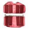 AA64CF00020512 64 FURY SPLIT BENCH - DARK RED/CRIMSON RED - image 1