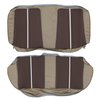 AA64CF00044697 64 FURY WAGON REAR - DARK FAWN/METALLIC FAWN - image 1