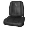 AA64CL0001010001 64 DART GT BUCKETS - BLACK - image 1