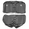 AA64CL00040100 64 DART GT HARDTOP REAR - BLACK - image 1