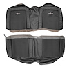 AA64CM00040100 64 CHRYSLER 300K HARDTOP REAR- BLACK - image 1