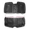 AA64CM00050100 64 CHRYSLER 300K CONV. REAR - BLACK - image 1