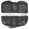 AA64CM00084100 64 CHRYSLER 300K 4DR HTP REAR- BLACK - image 1