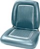 AA64CP00010311 64 POLARA 500 BUCKETS - LT MET BLUE W/ POWDER BLUE ACCENT - image 1
