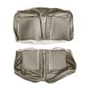 AA64CP00050611 64 POLARA 500 CONV. REAR - MET FAWN W/ PEARL WHITE ACCENT - image 1
