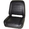 AA64CSS0010100 64/65 SUPER STOCK BUCKETS - BLACK - image 1