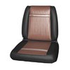AA65CF00010119 65 SPORT FURY BUCKETS - COPPER/BLACK - image 1