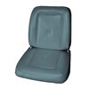 AA65CL00010314 65 DART GT BUCKETS - METALLIC BLUE - image 1
