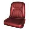 AA65CM00010520 65 CHRYSLER 300L BUCKETS - METALLIC RED - image 1