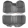 AA65CM00040100 65 CHRYSLER 300L HARDTOP REAR- BLACK - image 1