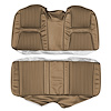AA65CM00050614 65 CHRYSLER 300L CONV. REAR - GOLD - image 1