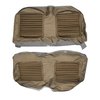 AA65CR20080631 65 BELVEDERE II HARDTOP REAR - DARK METALLIC GOLD/GOLD - image 1