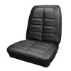 AA66CL00010100 66 DART GT BUCKETS - BLACK - image 1