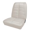 AA66CL00010202 66 DART GT BUCKETS - PEARL WHITE - image 1