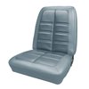 AA66CL00010318 66 DART GT BUCKETS - LIGHT METALLIC BLUE - image 1